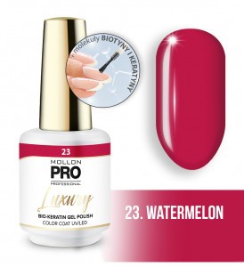 Гель-лак для ногтей MOLLON PRO LUXURY UV/LED №23 (8 мл)