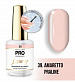 Гель-лак для ногтей MOLLON PRO LUXURY UV/LED №39 (8 мл)