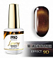 Гель-лак для ногтей MOLLON PRO MAGNETIC COLOR COAT №098 (8 ml)