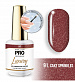 Гель-лак для ногтей MOLLON PRO LUXURY UV/LED №91 (8 мл)
