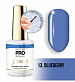 Гель-лак для ногтей MOLLON PRO LUXURY UV/LED №13 (8 мл)