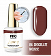 Гель-лак для ногтей MOLLON PRO LUXURY UV/LED №84 (8 мл)