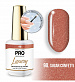 Гель-лак для ногтей MOLLON PRO LUXURY UV/LED №90 (8 мл)