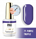 Гель-лак для ногтей MOLLON PRO LUXURY UV/LED №77 (8 мл)