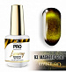 Гель-лак для ногтей MOLLON PRO MAGNETIC COLOR COAT №093 (8 ml)