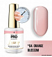 Гель-лак для ногтей MOLLON PRO LUXURY UV/LED №04 (8 мл)