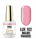 Гель-лак для ногтей MOLLON PRO LUXURY UV/LED №102 (8 мл)