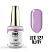 Гель-лак для ногтей MOLLON PRO LUXURY UV/LED №127 (8 мл)