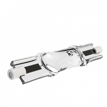 Лампа лицевая для солярия Cosmedico 400W R7S