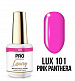 Гель-лак для ногтей MOLLON PRO LUXURY UV/LED №101 (8 мл)
