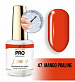 Гель-лак для ногтей MOLLON PRO LUXURY UV/LED №47 (8 мл)