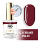 Гель-лак для ногтей MOLLON PRO LUXURY UV/LED №42 (8 мл)