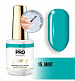 Гель-лак для ногтей MOLLON PRO LUXURY UV/LED №15 (8 мл)