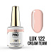 Гель-лак для ногтей MOLLON PRO LUXURY UV/LED №122 (8 мл)