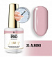 Гель-лак для ногтей MOLLON PRO LUXURY UV/LED №35 (8 мл)