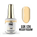 Гель-лак для ногтей MOLLON PRO LUXURY UV/LED №124 (8 мл)