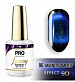 Гель-лак для ногтей MOLLON PRO MAGNETIC COLOR COAT №096 (8 ml)